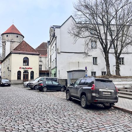 Tallinnhousing Knights And Nobility -3 Bdr Home Talin Exterior foto