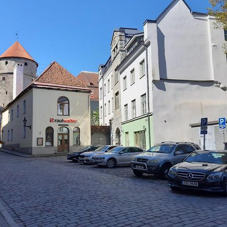 Tallinnhousing Knights And Nobility -3 Bdr Home Talin Exterior foto