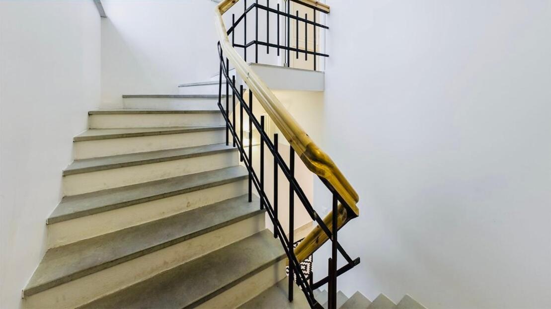 Tallinnhousing Knights And Nobility -3 Bdr Home Talin Exterior foto