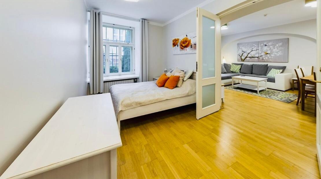 Tallinnhousing Knights And Nobility -3 Bdr Home Talin Exterior foto