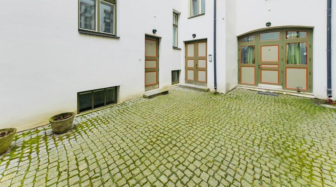 Tallinnhousing Knights And Nobility -3 Bdr Home Talin Exterior foto