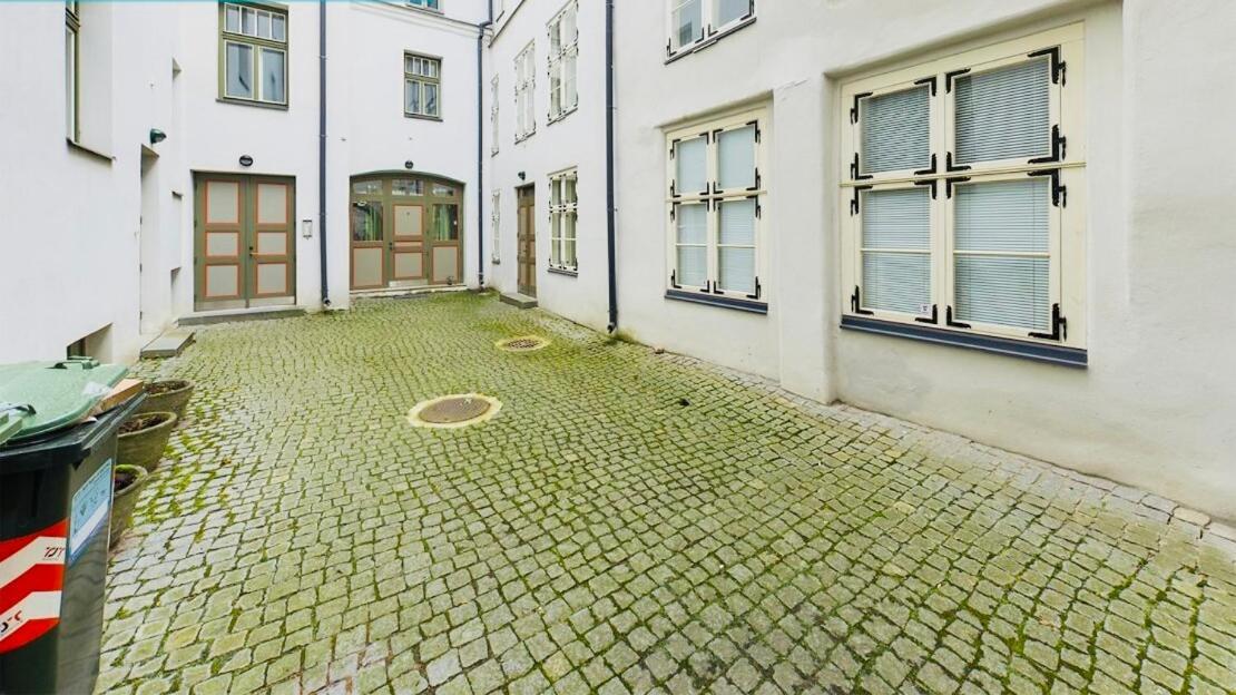 Tallinnhousing Knights And Nobility -3 Bdr Home Talin Exterior foto