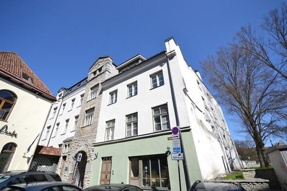 Tallinnhousing Knights And Nobility -3 Bdr Home Talin Exterior foto