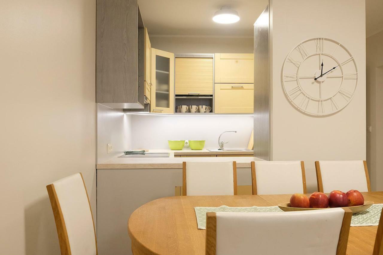 Tallinnhousing Knights And Nobility -3 Bdr Home Talin Exterior foto