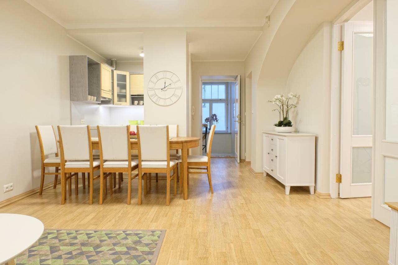 Tallinnhousing Knights And Nobility -3 Bdr Home Talin Exterior foto